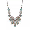 Ayala Bar Jewelry Ayalar Bar Mint Big Necklace Mint Flavor Set, Menta