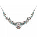 Ayala Bar Jewelry Ayalar Bar Mint Female Necklace Mint Flavor Set, Minze