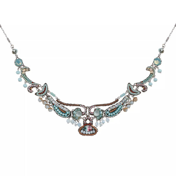 Ayala Bar Jewelry Ayalar Bar Mint Female Necklace Mint Flavor Set, Minze