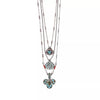 Ayala Bar Jewelry Ayalar Bar Mint Long Necklace Mint Flavor Set, Herba