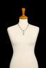 Ayala Bar Jewelry Ayalar Bar Mint Long Necklace Mint Flavor Set, Herba