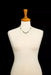 Ayala Bar Jewelry Ayalar Bar Mint Small Necklace Mint Flavor Set, Mintaka