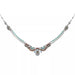 Ayala Bar Jewelry Ayalar Bar Mint Small Necklace Mint Flavor Set, Mintaka