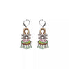 Ayala Bar Jewelry Ayalar Bar Pastel Dangling Earrings Summer Fields Set, Eman