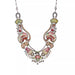 Ayala Bar Jewelry Ayalar Bar Pastel Festive Necklace Summer Fields Set, Frida