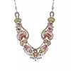 Ayala Bar Jewelry Ayalar Bar Pastel Festive Necklace Summer Fields Set, Frida