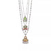 Ayala Bar Jewelry Ayalar Bar Pastel Light Necklace Summer Fields Set, Emanuela