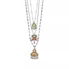 Ayala Bar Jewelry Ayalar Bar Pastel Light Necklace Summer Fields Set, Emanuela