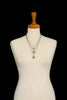 Ayala Bar Jewelry Ayalar Bar Pastel Light Necklace Summer Fields Set, Emanuela