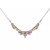 Ayala Bar Jewelry Ayalar Bar Pastel Small Necklace Summer Fields Set, Zafira