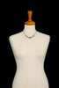 Ayala Bar Jewelry Ayalar Bar Pastel Small Necklace Summer Fields Set, Zafira