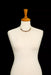 Ayala Bar Jewelry Ayalar Bar Peach Bridesmaid Necklace Stylish Wedding Set, Momoka