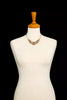Ayala Bar Jewelry Ayalar Bar Peach Bridesmaid Necklace Stylish Wedding Set, Tao