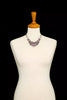 Ayala Bar Jewelry Ayalar Bar Purple Impressive Necklace Plum Blossom Set, sumika