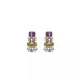 Ayala Bar Jewelry Ayalar Bar Woven Earrings Wild Spirit Set, Dax