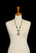 Ayala Bar Jewelry Ayalar Bar Woven Long Necklace Wild Spirit Set, Vera