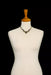 Ayala Bar Jewelry Ayalar Bar Woven Necklace Wild Spirit Set, Topaz