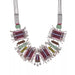 Ayala Bar Jewelry Ayalar Bar Woven Statement Necklace Wild Spirit Set, Aino