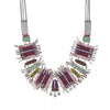 Ayala Bar Jewelry Ayalar Bar Woven Statement Necklace Wild Spirit Set, Aino