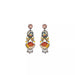 Ayala Bar Jewelry Ayalar Bar Yellow Earrings Bright Sunset Set, Ra
