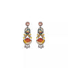Ayala Bar Jewelry Ayalar Bar Yellow Earrings Bright Sunset Set, Ra