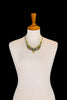 Ayala Bar Jewelry Ayalar Bar Yellow Flower Necklace Bright Sunset Set, Helios