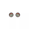 Ayala Bar Jewelry Ayalar Bar Yellow Stud Earrings Bright Sunset Set, Cyros