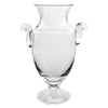 Badash Crystal Giftware Champion European Mouth Blown Crystal 14" Trophy Vase