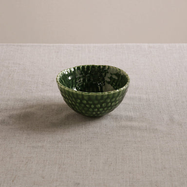 Beatriz Ball Serveware Beatriz Ball CERAMIC Aurora Dip Bowl Set of 2 (Green)