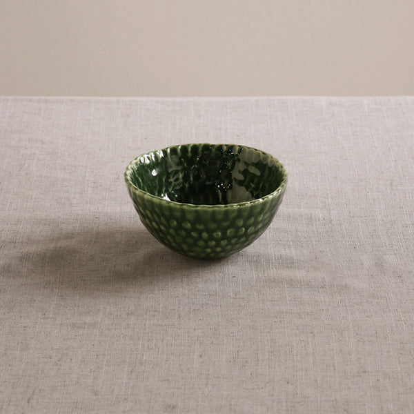 Beatriz Ball Serveware Beatriz Ball CERAMIC Aurora Dip Bowl Set of 2 (Green)