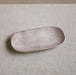 Beatriz Ball Serveware Beatriz Ball CERAMIC Aurora Rectangular Platter (Dusty White)