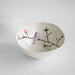 Beatriz Ball Serveware Beatriz Ball CERAMIC Bird on Branch Large Bowl (Multi)