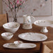 Beatriz Ball Serveware Beatriz Ball CERAMIC Bird on Branch Large Bowl (Multi)