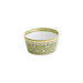 Beatriz Ball Serveware Beatriz Ball CERAMIC Ravenna Small Dip Bowl Set of 4 Green & Gold