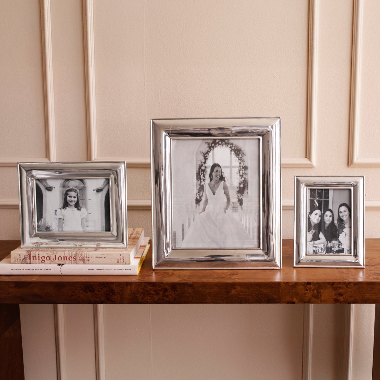 Beatriz Ball Giftware Beatriz Ball CHARLOTTE  4 x 6 Frame