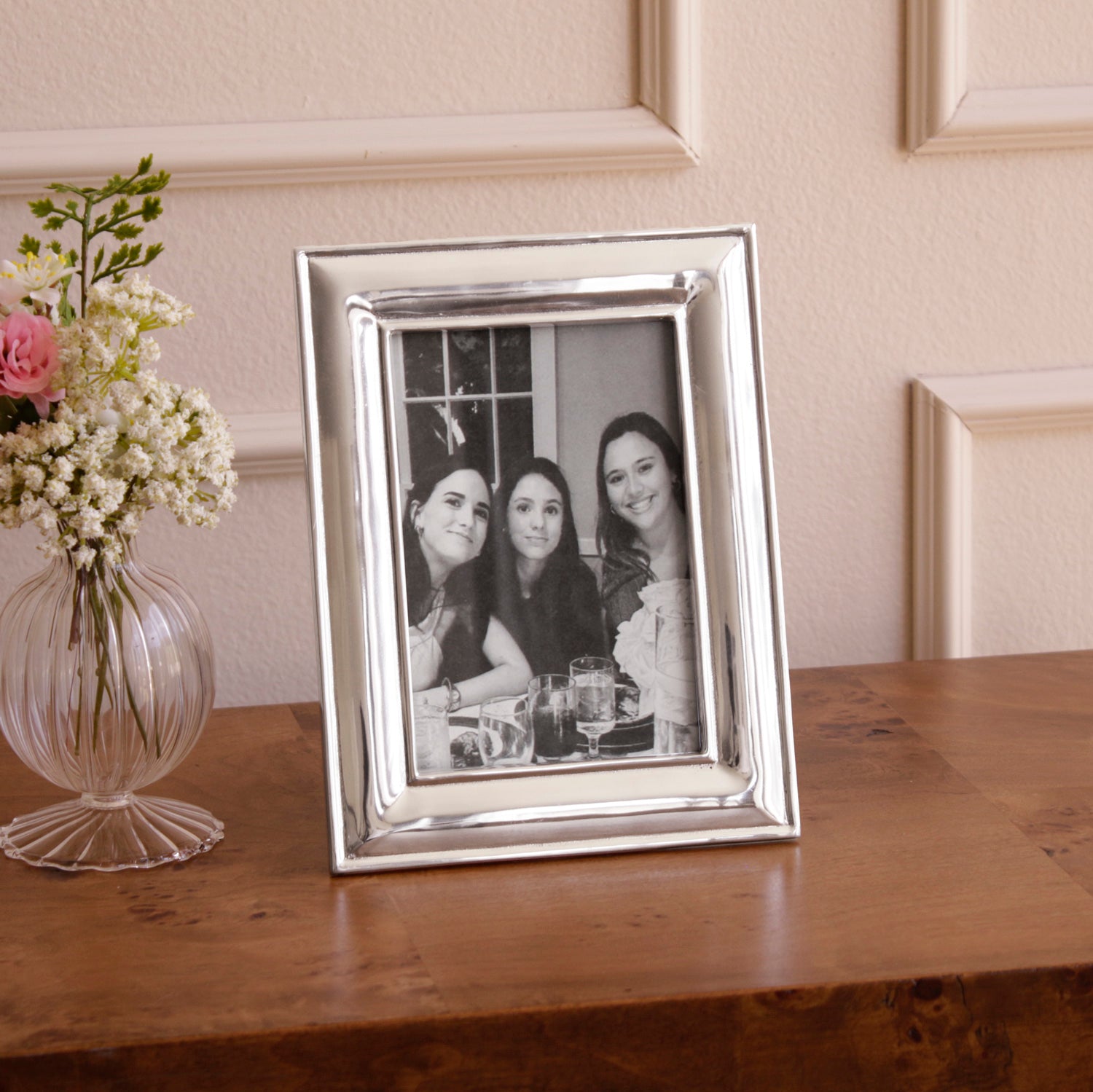 Beatriz Ball Giftware Beatriz Ball CHARLOTTE  4 x 6 Frame