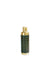 Beatriz Ball Giftware Beatriz Ball CROC Leather Shaker (Green)