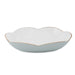Beatriz Ball Servware Beatriz Ball ENCANTO Amelia Extra Large Oval Bowl Slate and White