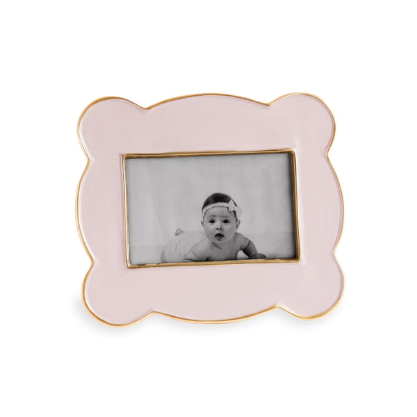 Beatriz Ball Picture Frames Beatriz Ball ENCANTO Amelia Frame 4"x 6" (Camellia)