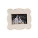 Beatriz Ball Picture Frames Beatriz Ball ENCANTO Amelia Frame 4"x 6" (Cream)