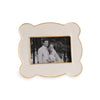 Beatriz Ball Picture Frames Beatriz Ball ENCANTO Amelia Frame 4"x 6" (Cream)