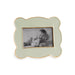 Beatriz Ball Picture Frames Beatriz Ball ENCANTO Amelia Frame 4"x 6" (Pistachio)