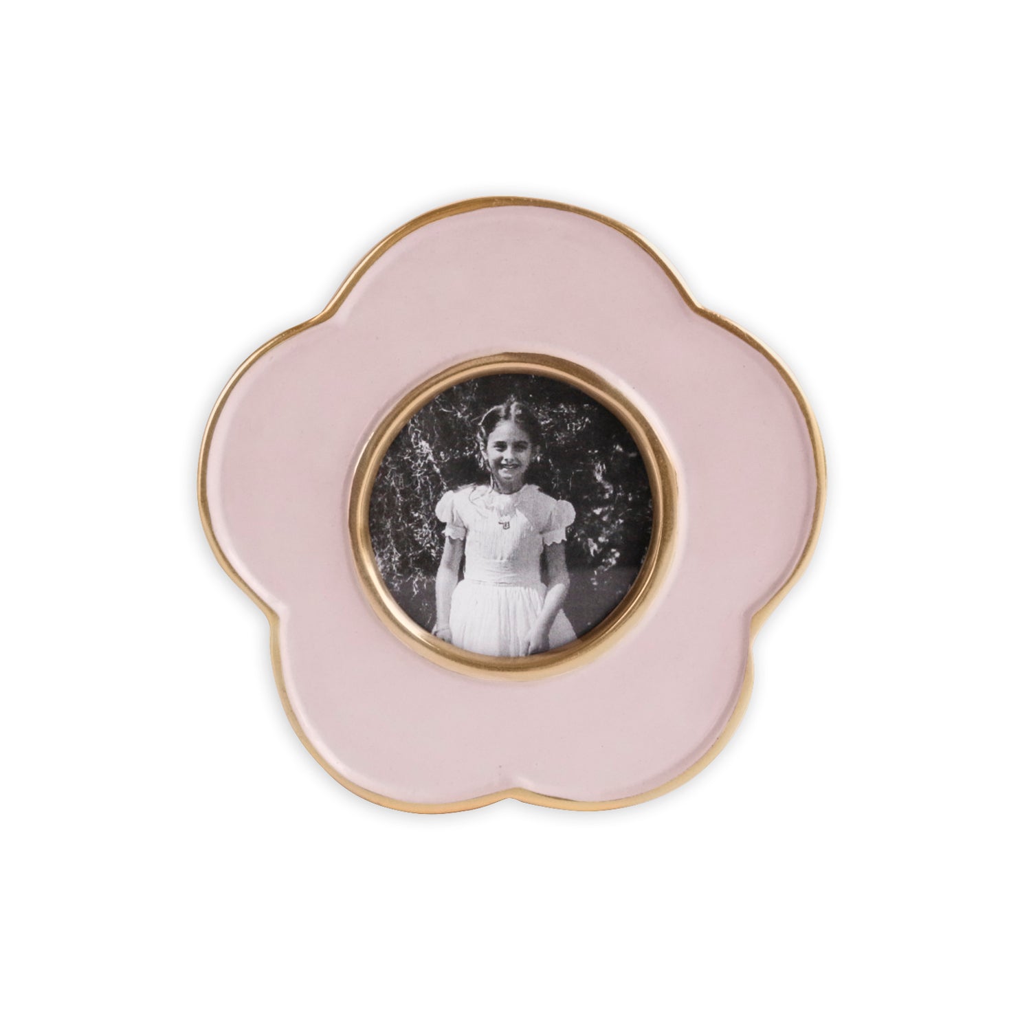 Beatriz Ball Picture Frames Beatriz Ball ENCANTO Amelia Giftables Frame  2" (Camellia)