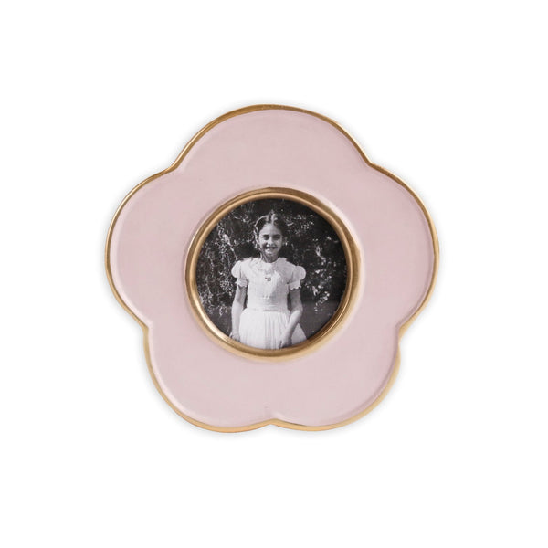 Beatriz Ball Picture Frames Beatriz Ball ENCANTO Amelia Giftables Frame  2" (Camellia)