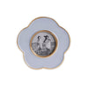 Beatriz Ball Picture Frames Beatriz Ball ENCANTO Amelia Giftables Frame 2" (Periwinkle)