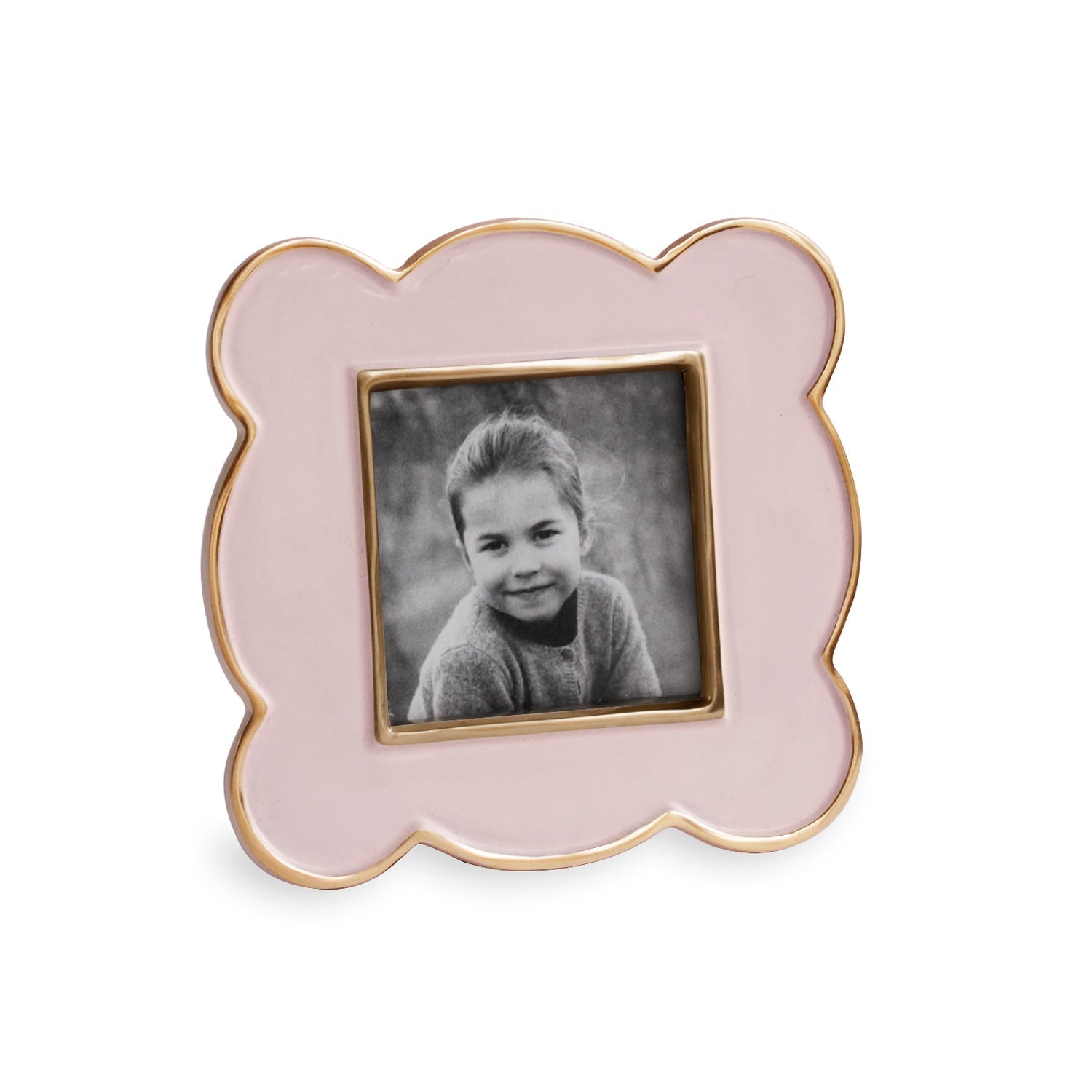 Beatriz Ball Picture Frames Beatriz Ball ENCANTO Amelia Giftables Frame 3"x 3" (Camellia)