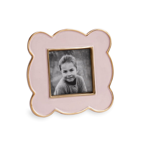 Beatriz Ball Picture Frames Beatriz Ball ENCANTO Amelia Giftables Frame 3"x 3" (Camellia)