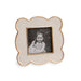 Beatriz Ball Picture Frames Beatriz Ball ENCANTO Amelia Giftables Frame 3"x 3" (Cream)