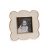 Beatriz Ball Picture Frames Beatriz Ball ENCANTO Amelia Giftables Frame 3"x 3" (Cream)