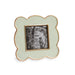 Beatriz Ball Picture Frames Beatriz Ball ENCANTO Amelia Giftables Frame 3"x 3" (Pistachio)